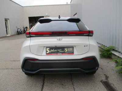 Toyota C-HR Gebrauchtwagen Toyota C-HR Gebrauchtwagen