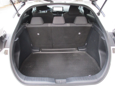 Toyota C-HR Gebrauchtwagen Toyota C-HR Gebrauchtwagen