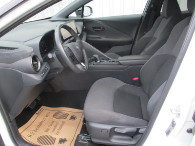 Toyota C-HR Gebrauchtwagen Toyota C-HR Gebrauchtwagen