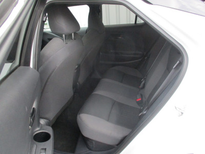 Toyota C-HR Gebrauchtwagen Toyota C-HR Gebrauchtwagen