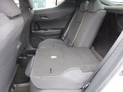 Toyota C-HR Gebrauchtwagen Toyota C-HR Gebrauchtwagen