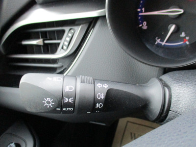 Toyota C-HR Gebrauchtwagen Toyota C-HR Gebrauchtwagen