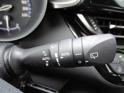 Toyota C-HR Gebrauchtwagen Toyota C-HR Gebrauchtwagen