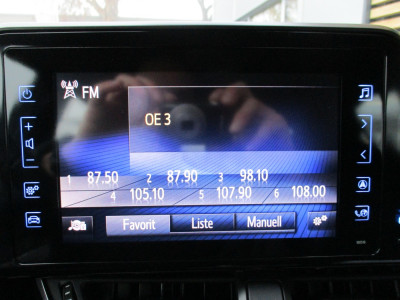 Toyota C-HR Gebrauchtwagen Toyota C-HR Gebrauchtwagen