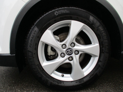 Toyota C-HR Gebrauchtwagen Toyota C-HR Gebrauchtwagen