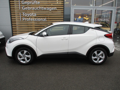 Toyota C-HR Gebrauchtwagen Toyota C-HR Gebrauchtwagen