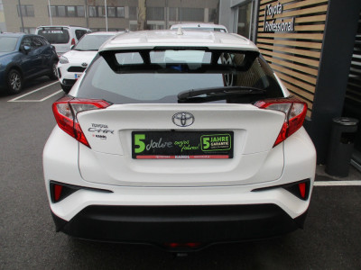 Toyota C-HR Gebrauchtwagen Toyota C-HR Gebrauchtwagen