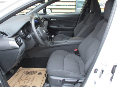 Toyota C-HR Gebrauchtwagen Toyota C-HR Gebrauchtwagen