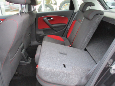 VW Polo Gebrauchtwagen VW Polo Gebrauchtwagen