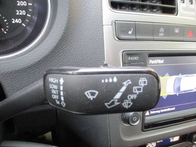 VW Polo Gebrauchtwagen VW Polo Gebrauchtwagen