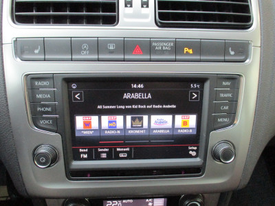 VW Polo Gebrauchtwagen VW Polo Gebrauchtwagen