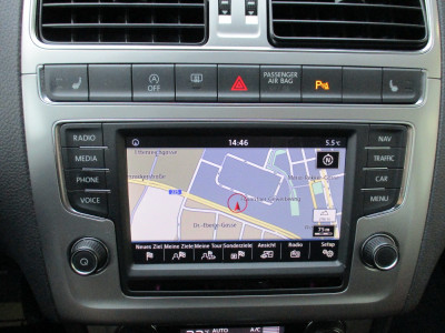 VW Polo Gebrauchtwagen VW Polo Gebrauchtwagen