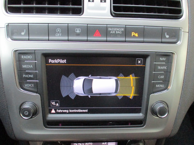 VW Polo Gebrauchtwagen VW Polo Gebrauchtwagen