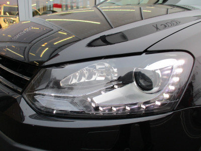 VW Polo Gebrauchtwagen VW Polo Gebrauchtwagen