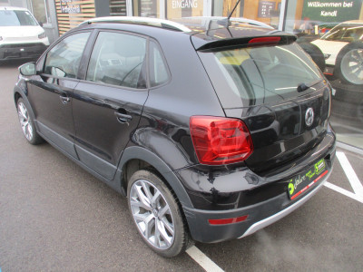 VW Polo Gebrauchtwagen VW Polo Gebrauchtwagen