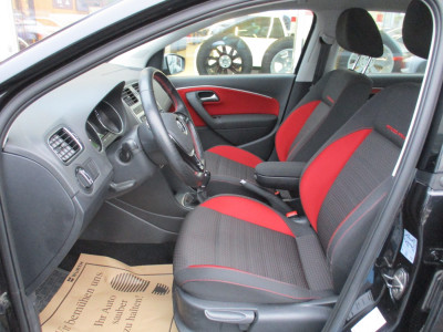VW Polo Gebrauchtwagen VW Polo Gebrauchtwagen