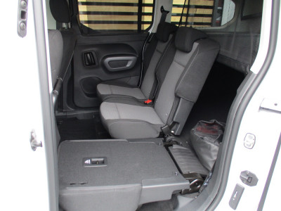 Toyota Proace City Vorführwagen Toyota Proace City Vorführwagen