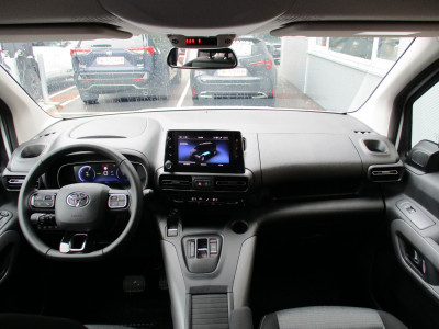 Toyota Proace City Vorführwagen Toyota Proace City Vorführwagen