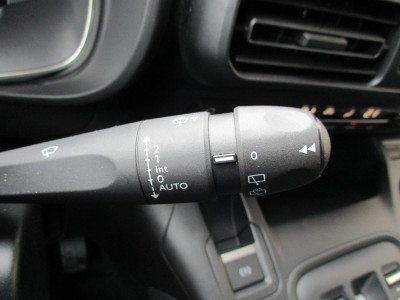 Toyota Proace City Vorführwagen Toyota Proace City Vorführwagen