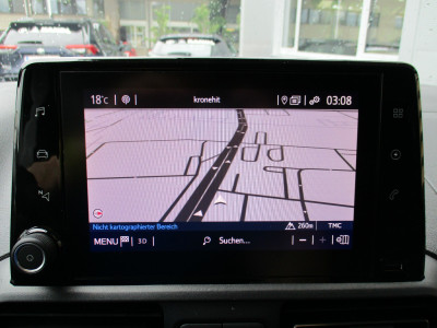 Toyota Proace City Vorführwagen Toyota Proace City Vorführwagen