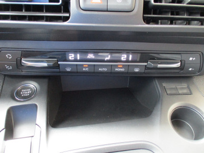 Toyota Proace City Vorführwagen Toyota Proace City Vorführwagen