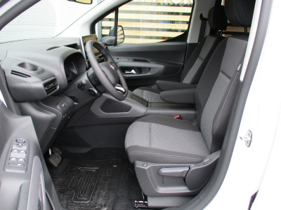 Toyota Proace City Vorführwagen Toyota Proace City Vorführwagen