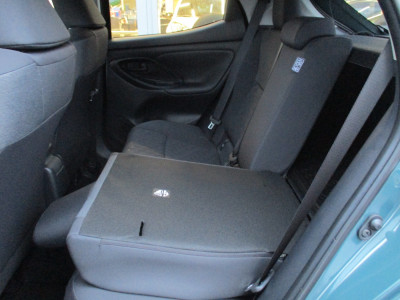 Toyota Yaris Vorführwagen Toyota Yaris Vorführwagen