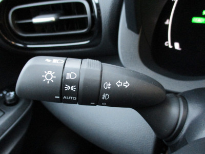 Toyota Yaris Vorführwagen Toyota Yaris Vorführwagen