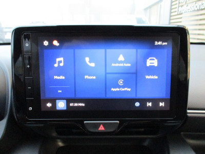 Toyota Yaris Vorführwagen Toyota Yaris Vorführwagen