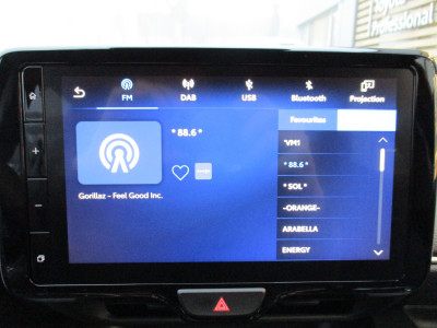 Toyota Yaris Vorführwagen Toyota Yaris Vorführwagen