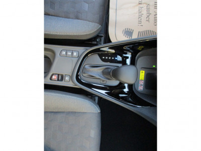 Toyota Yaris Vorführwagen Toyota Yaris Vorführwagen