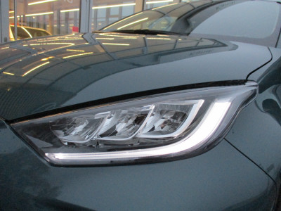 Toyota Yaris Vorführwagen Toyota Yaris Vorführwagen