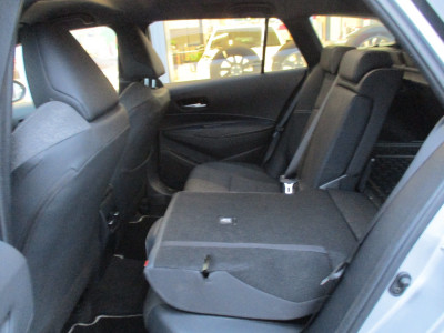 Toyota Corolla Gebrauchtwagen Toyota Corolla Gebrauchtwagen