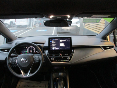 Toyota Corolla Gebrauchtwagen Toyota Corolla Gebrauchtwagen