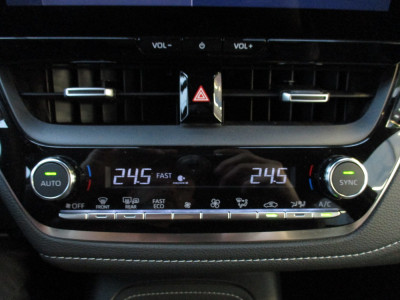 Toyota Corolla Gebrauchtwagen Toyota Corolla Gebrauchtwagen