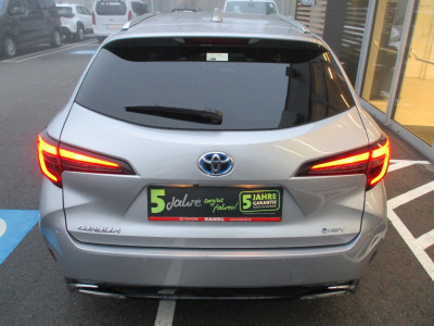 Toyota Corolla Gebrauchtwagen Toyota Corolla Gebrauchtwagen