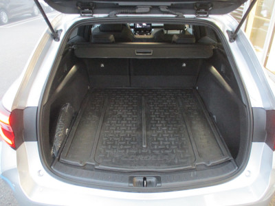 Toyota Corolla Gebrauchtwagen Toyota Corolla Gebrauchtwagen