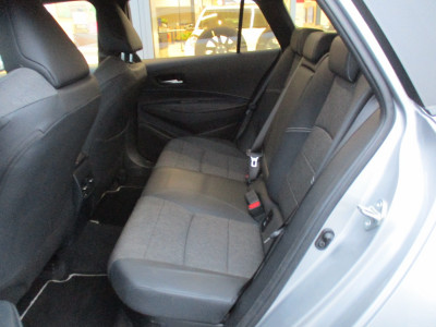 Toyota Corolla Gebrauchtwagen Toyota Corolla Gebrauchtwagen