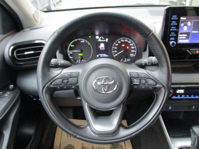 Toyota Yaris Gebrauchtwagen Toyota Yaris Gebrauchtwagen