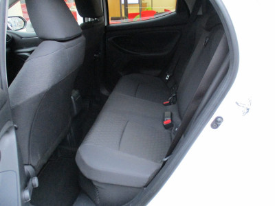 Toyota Yaris Gebrauchtwagen Toyota Yaris Gebrauchtwagen