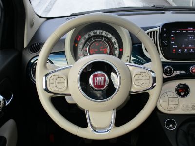 Fiat 500 Gebrauchtwagen