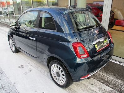 Fiat 500 Gebrauchtwagen