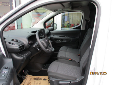 Toyota ProAce Gebrauchtwagen