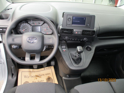 Toyota ProAce Gebrauchtwagen