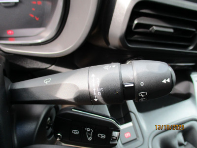 Toyota ProAce Gebrauchtwagen