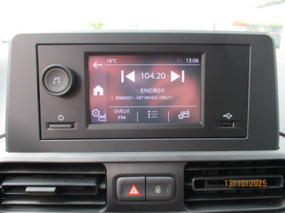 Toyota ProAce Gebrauchtwagen