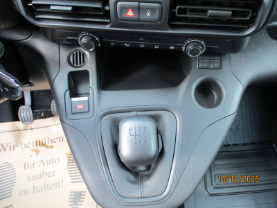 Toyota ProAce Gebrauchtwagen