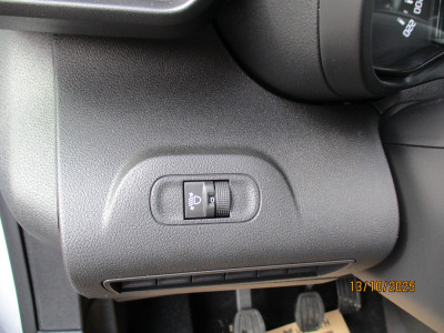 Toyota ProAce Gebrauchtwagen