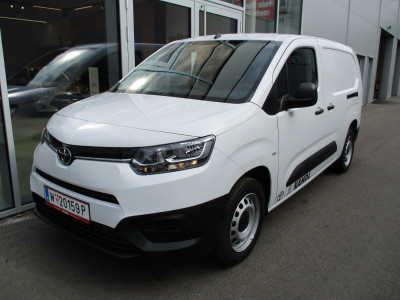 Toyota ProAce Gebrauchtwagen