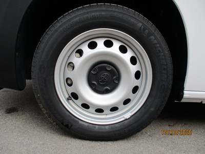 Toyota ProAce Gebrauchtwagen